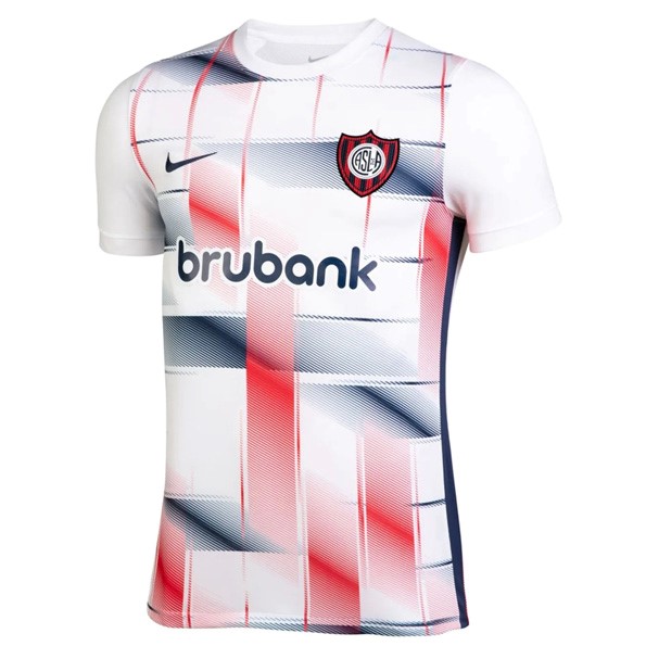 Tailandia Camiseta San Lorenzo 2ª 2024 2025